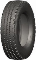 Photos - Truck Tyre Antyre TB666 215/75 R17.5 126J 