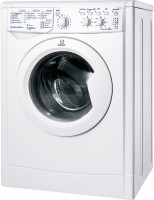 Photos - Washing Machine Indesit IWSC 51051C white