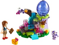 Photos - Construction Toy Lego Emily Jones and the Baby Wind Dragon 41171 