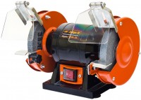Photos - Bench Grinders & Polisher Dnipro-M TE-32/20 125 mm / 200 W