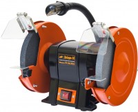 Photos - Bench Grinders & Polisher Dnipro-M TE-32/52L 200 mm LED light