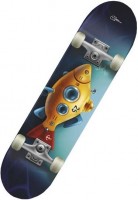 Photos - Skateboard SK Submarine 