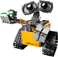 Photos - Construction Toy Lego WALL-E 21303 