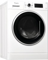 Photos - Washing Machine Whirlpool WWDC 8614 white