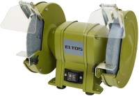 Photos - Bench Grinders & Polisher Eltos TE-200 200 mm / 1100 W 230 V