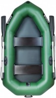 Photos - Inflatable Boat Ladya LO-220DE 