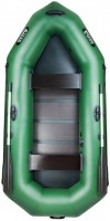 Photos - Inflatable Boat Ladya LO-270BES 