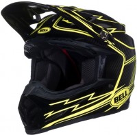 Motorcycle Helmet Bell Moto-9 