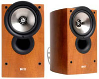 Photos - Speakers KEF IQ10 