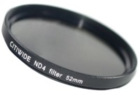 Photos - Lens Filter Citiwide ND4 77 mm