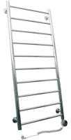 Photos - Heated Towel Rail Olimp Pryamaya ET (400x800)