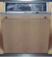 Photos - Integrated Dishwasher Siemens SE 60T393 