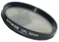 Photos - Lens Filter Citiwide CPL 37 mm