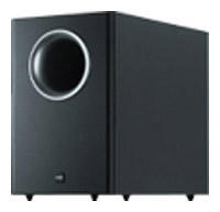 Photos - Subwoofer Canton AS 20 SC 