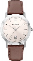 Photos - Wrist Watch Bulova 96B217 