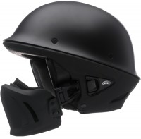 Photos - Motorcycle Helmet Bell Rogue 
