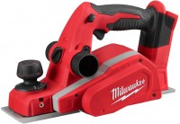 Photos - Electric Planer Milwaukee M18 BP-0 