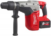 Photos - Rotary Hammer Milwaukee M18 CHM-902C 