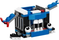 Photos - Construction Toy Lego Busto 41555 