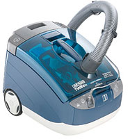 Photos - Vacuum Cleaner Thomas Twin T1 Aquafilter 