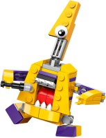 Photos - Construction Toy Lego Jamzy 41560 