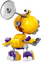 Photos - Construction Toy Lego Trumpsy 41562 