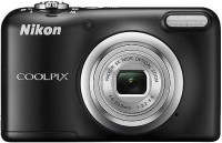 Photos - Camera Nikon Coolpix A10 