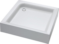 Photos - Shower Tray Kolo Standard Plus XBK1480 