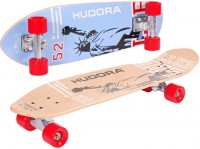 Skateboard HUDORA Cruiser 
