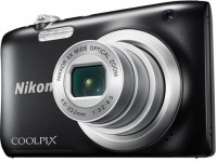 Camera Nikon Coolpix A100 