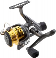 Photos - Reel Salmo Sniper Spin 5 5210RD 