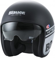 Motorcycle Helmet Blauer Pilot 1.1 