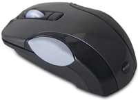 Photos - Mouse Sven RX-510 Laser Wireless 