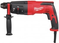 Photos - Rotary Hammer Milwaukee PH 27 