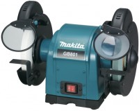 Photos - Bench Grinders & Polisher Makita GB801 205 mm / 550 W 230 V LED light