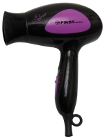 Photos - Hair Dryer FIRST Austria FA-5666-5-BA 