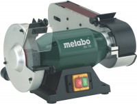 Photos - Bench Grinders & Polisher Metabo BS 175 175 mm / 500 W 230 V