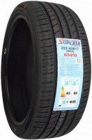 Photos - Tyre Superia RS400 245/45 R18 100W 