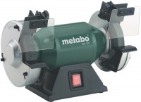 Photos - Bench Grinders & Polisher Metabo DS 125 125 mm / 200 W