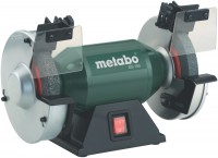 Photos - Bench Grinders & Polisher Metabo DS 150 150 mm / 350 W
