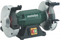 Photos - Bench Grinders & Polisher Metabo DS 200 200 mm / 600 W 230 V