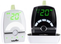 Photos - Baby Monitor Babymoov Premium Care 