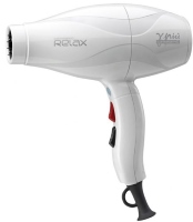 Photos - Hair Dryer Gamma Piu Relax 