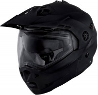 Photos - Motorcycle Helmet Caberg Tourmax 