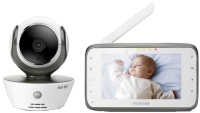 Photos - Baby Monitor Motorola MBP854 