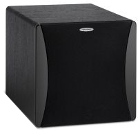 Photos - Subwoofer Velodyne Impact Mini 