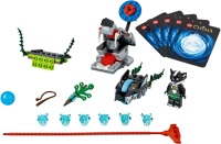 Photos - Construction Toy Lego Skunk Attack 70107 