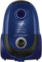 Photos - Vacuum Cleaner Philips FC 8655