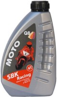 Photos - Engine Oil Q8 Moto SBK Rasing 10W-50 1L 1 L