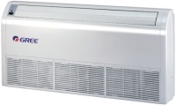 Photos - Air Conditioner Gree GMV-R71ZD/NaB-K 71 m²